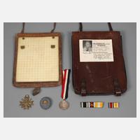 Nachlasskonvolut 2. Weltkrieg111