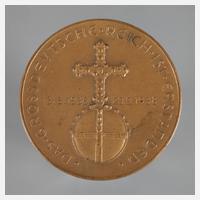 Medaille auf das Münchener Abkommen111