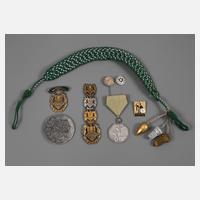 NS-Schießauszeichnungen111