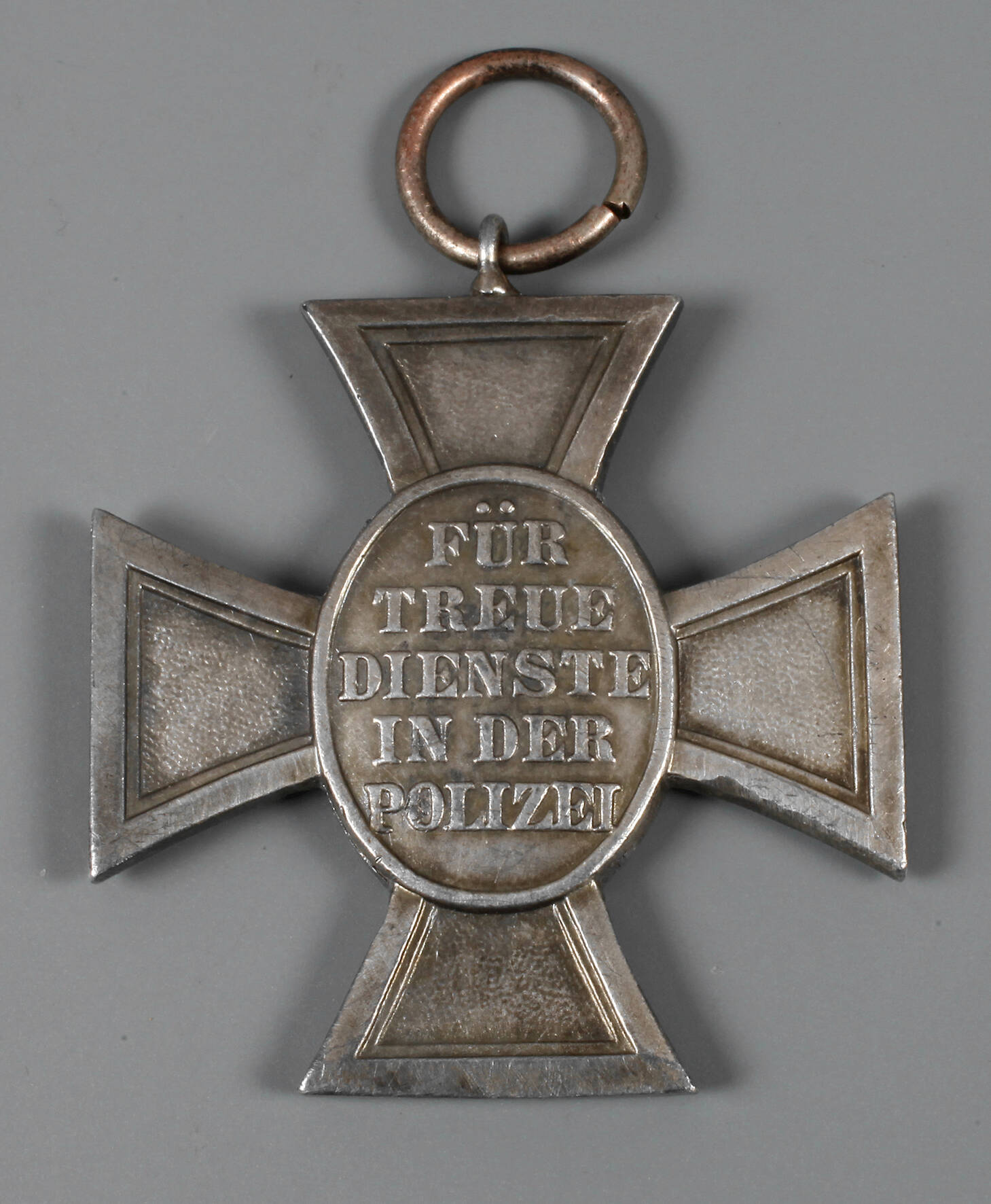 NS-Polizei-Dienstauszeichnung