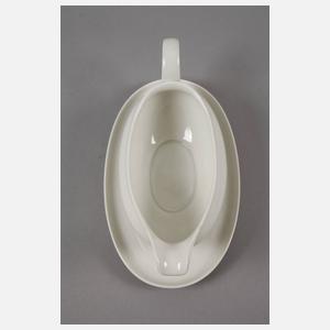 Allach, Große Sauciere für das Speiseservice