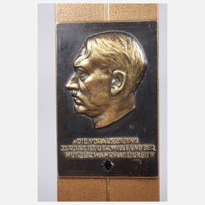 Erinnerungsstück Heeres-Versuchs-Anstalt Peenemünde