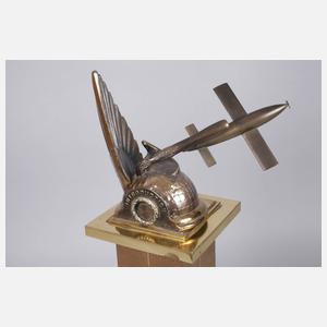 Erinnerungsstück Heeres-Versuchs-Anstalt Peenemünde