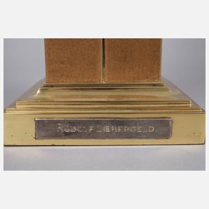 Erinnerungsstück Heeres-Versuchs-Anstalt Peenemünde