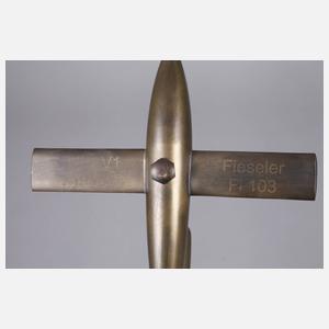 Erinnerungsstück Heeres-Versuchs-Anstalt Peenemünde