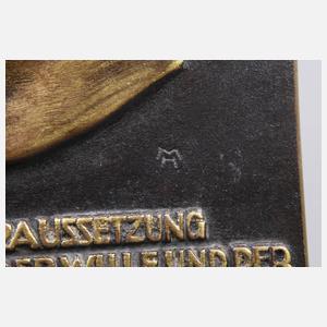 Erinnerungsstück Heeres-Versuchs-Anstalt Peenemünde