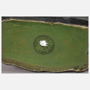 Büste Friedrich der Große – Wewelsburg