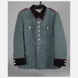 Waffenrock Panzertruppe