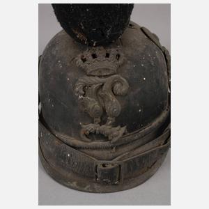 Pickelhaube