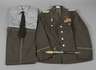Uniform-Konvolut NVA Mot.-Schützen