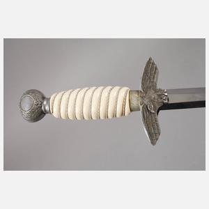 Luftwaffen-Offiziersdolch