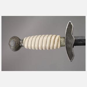 Luftwaffen-Offiziersdolch