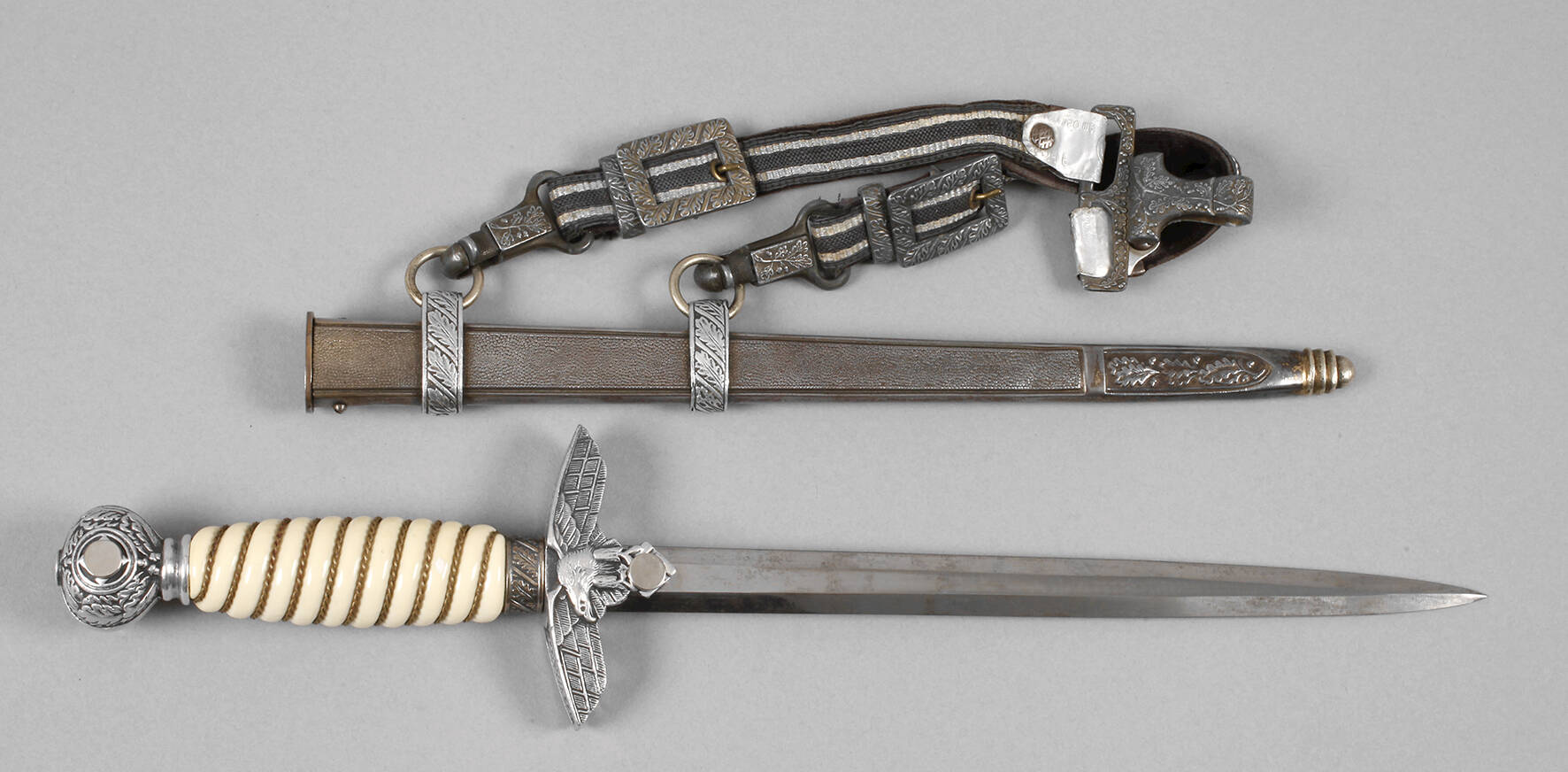 Luftwaffen-Offiziersdolch