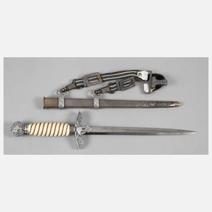 Luftwaffen-Offiziersdolch