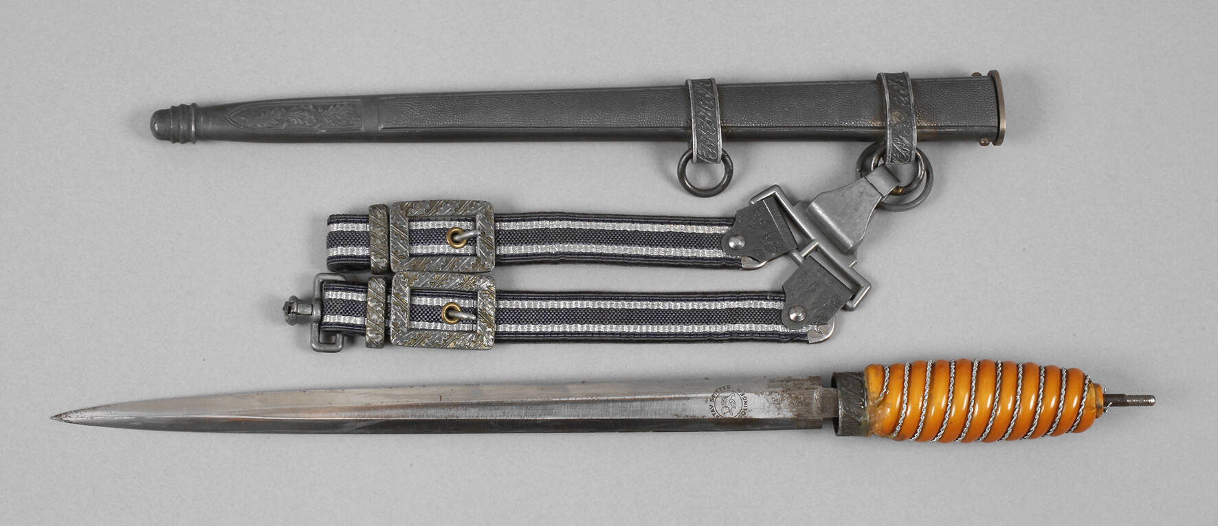 Ersatzteile Luftwaffendolch