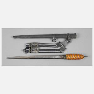 Ersatzteile Luftwaffendolch