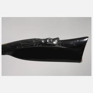 Leichte Luxus-Jagdbüchse um 1850