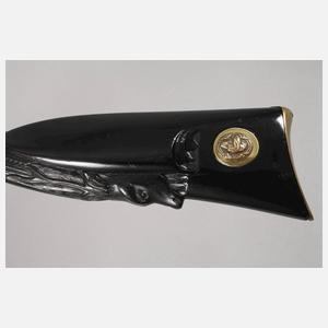 Leichte Luxus-Jagdbüchse um 1850