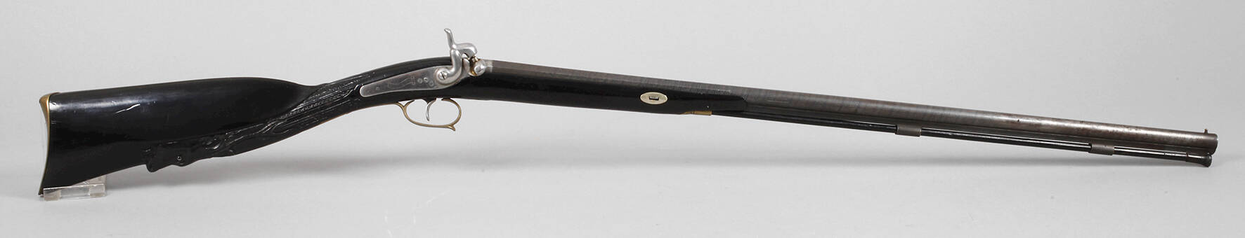 Leichte Luxus-Jagdbüchse um 1850