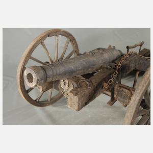 Feldgeschütz Preußen