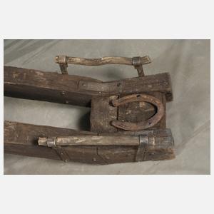 Feldgeschütz Preußen