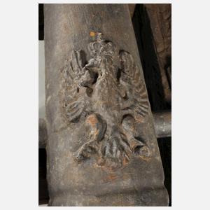 Feldgeschütz Preußen