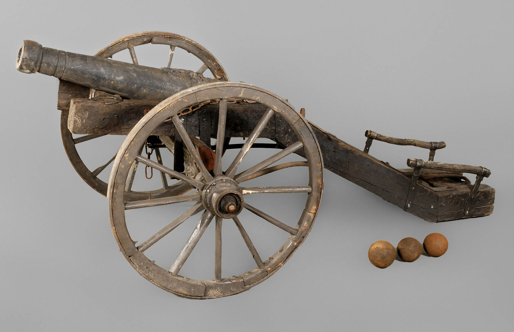 Feldgeschütz Preußen