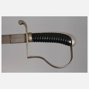 Säbel der leichten Kavallerie