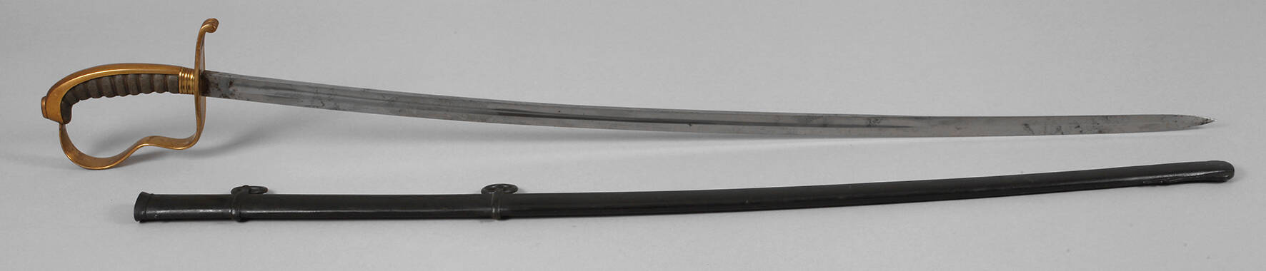 Offizierssäbel Bayern