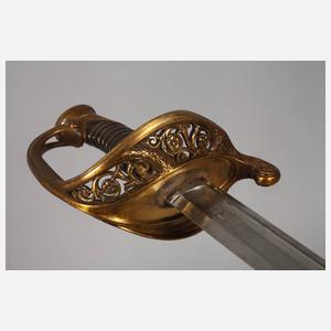 Offiziers-Kavalleriesäbel