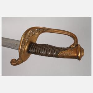 Offiziers-Kavalleriesäbel