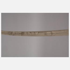 Interimssäbel Feld-Artillerie