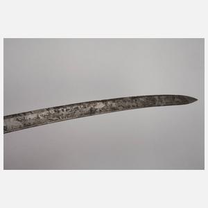 Jagdschwert Österreich