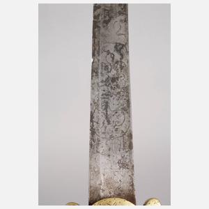 Jagdschwert Österreich