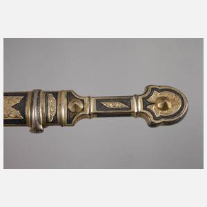 Kindschal der Tscherkessen