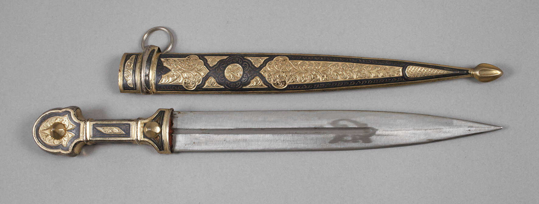 Kindschal der Tscherkessen