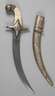 Osmanischer Dolch