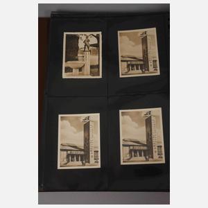 Konvolut Fotos Stoja-Verlag