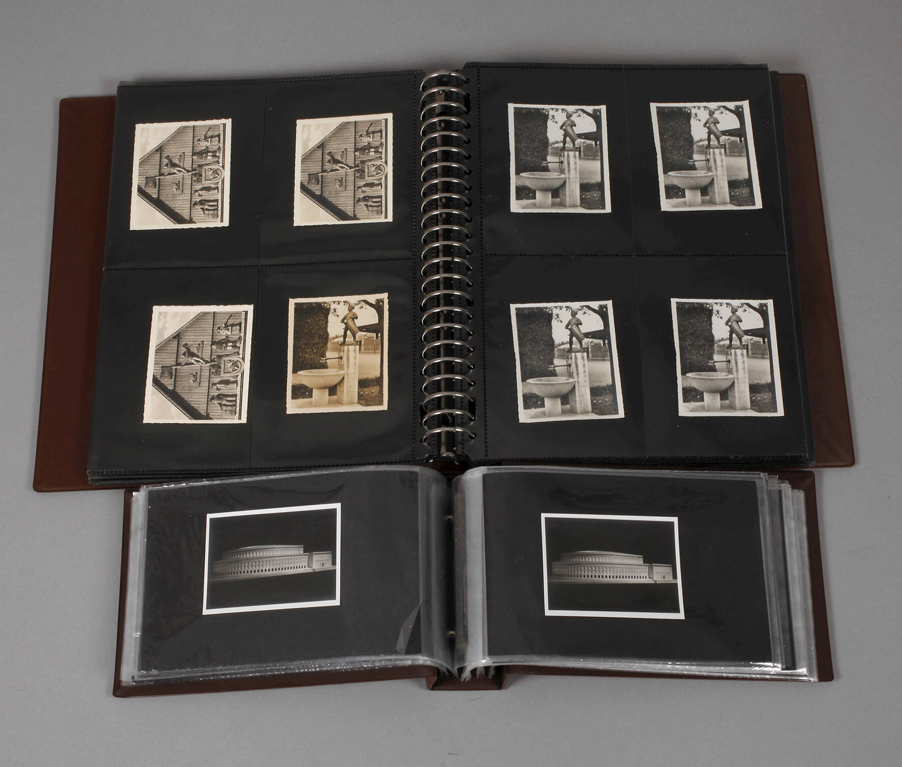 Konvolut Fotos Stoja-Verlag