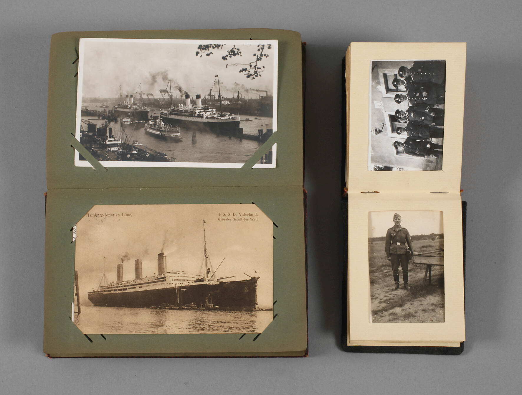 Fotoalbum 2. Weltkrieg