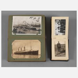 Fotoalbum 2. Weltkrieg