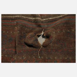 Belutsch Hauptteppich