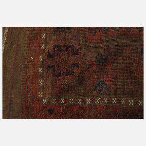 Belutsch Hauptteppich