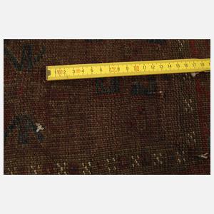 Belutsch Hauptteppich