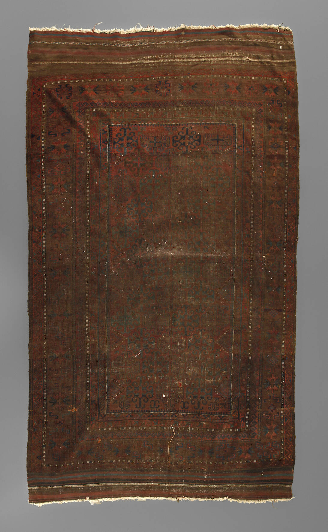 Belutsch Hauptteppich