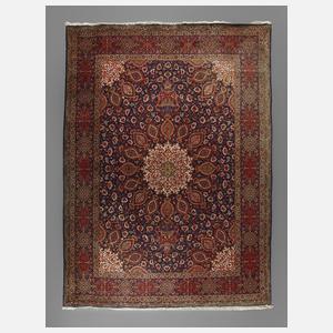Persischer Teppich