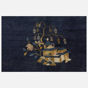 Großer Teppich China