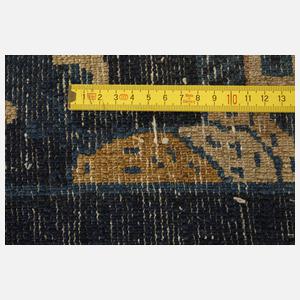 Großer Teppich China