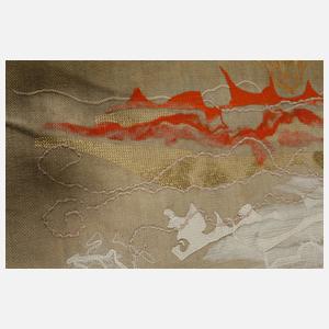 Wandbehang Jaromir Hanzelka