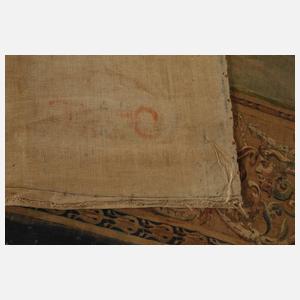 Gobelin-Malerei Kolumbien